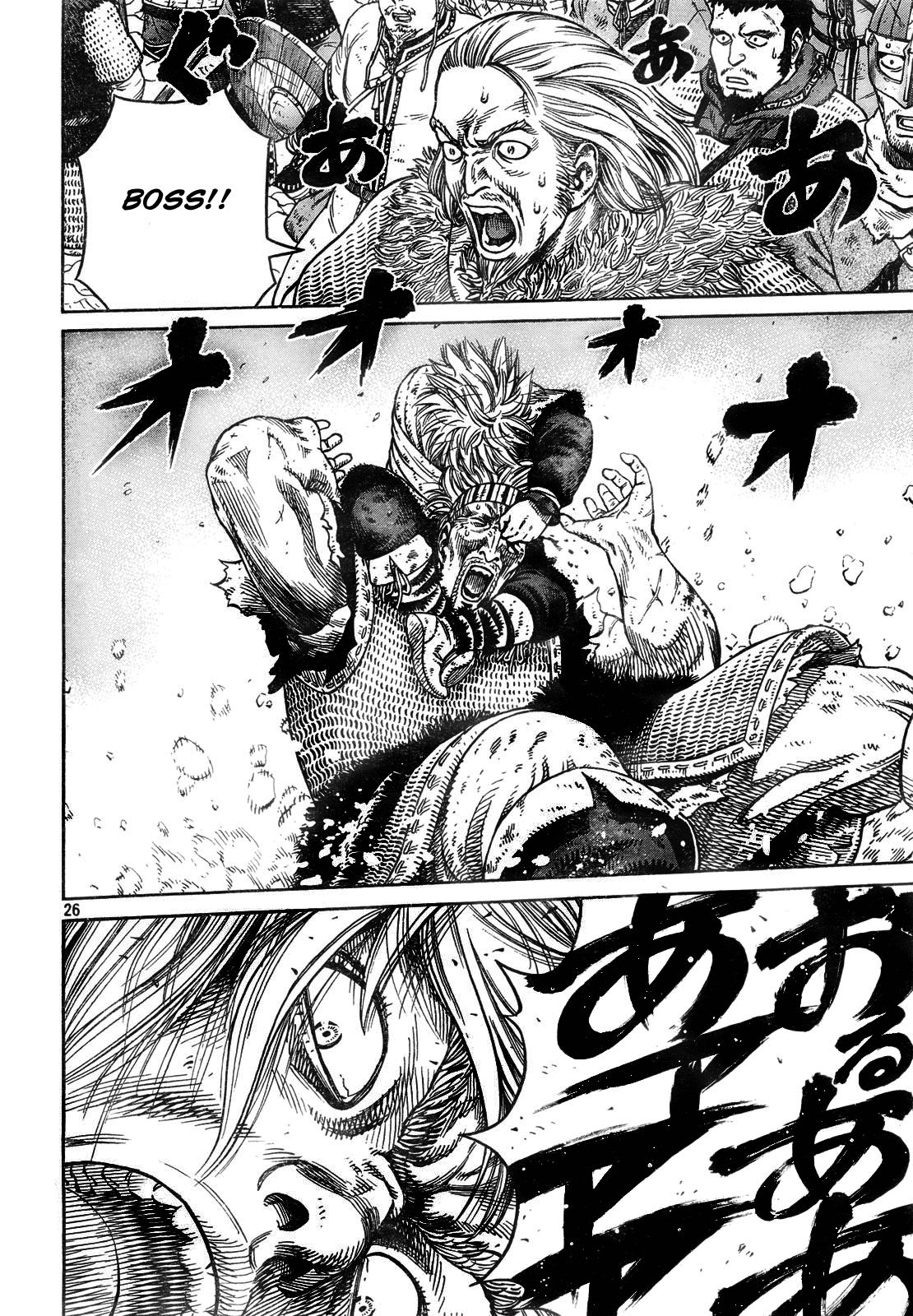 Vinland Saga Chapter 41 26